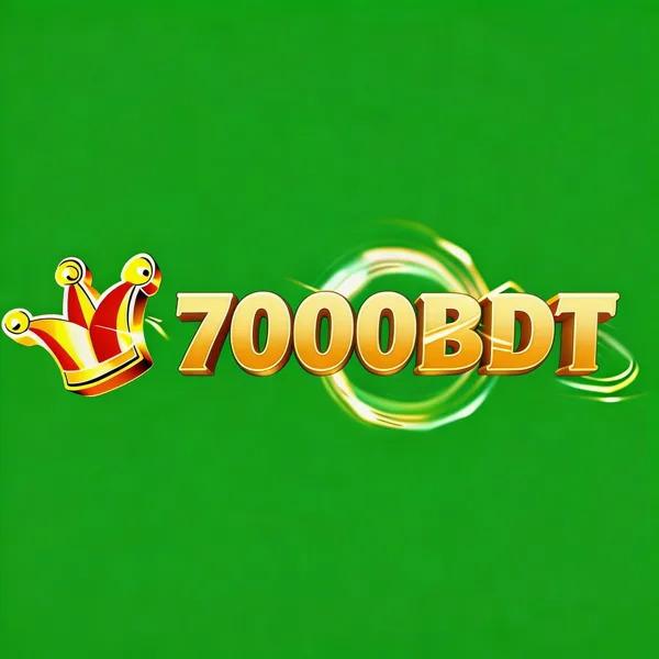 7000BDT