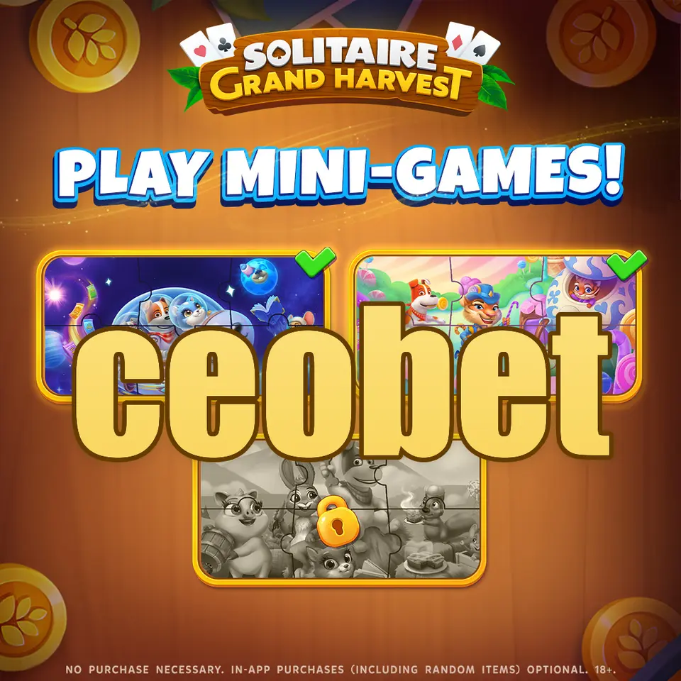 ceobet ডাউনলোড