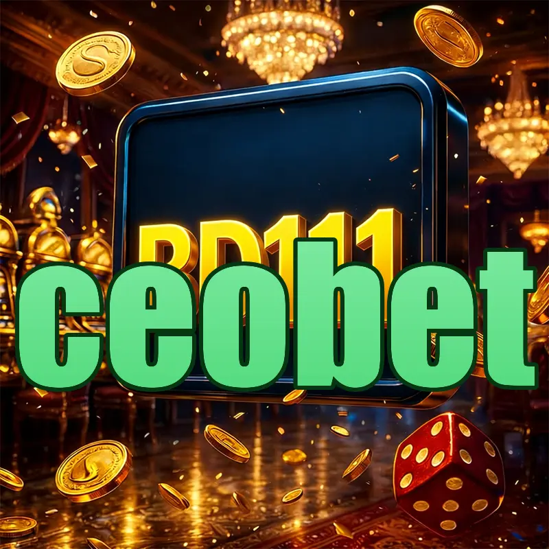 ceobet লগইন
